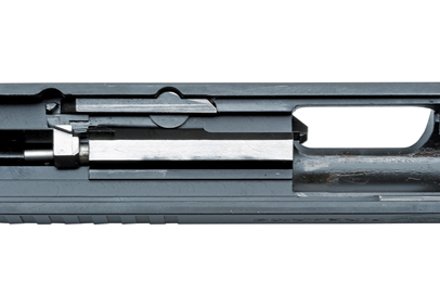 Test: Arsenal Firearms Strike One Test: Arsenal Firearms Strike One