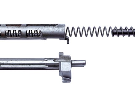 Test: Arsenal Firearms Strike One Test: Arsenal Firearms Strike One