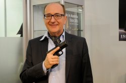 ISSC Handel: Halbautomatische Pistole BB6 von BB Techs ISSC Handel: Halbautomatische Pistole BB6 von BB Techs