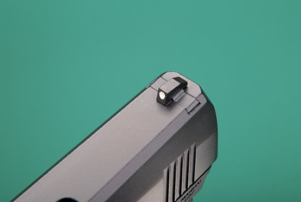 Beretta PX 4 Storm Compact - Balkenkorn