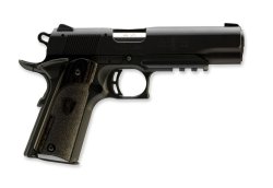 Browning 1911-22 A1 Black Label Laminate, .22 Long Rifle Browning 1911-22 A1 Black Label Laminate, .22 Long Rifle