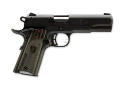 Browning 1911-22 A1 Black Label Laminate, .22 Long Rifle Browning 1911-22 A1 Black Label Laminate, .22 Long Rifle