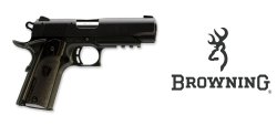 Browning 1911-22 A1 Black Label Laminate, .22 Long Rifle Browning 1911-22 A1 Black Label Laminate, .22 Long Rifle