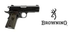 Browning 1911-22 A1 Black Label Laminate, .22 Long Rifle Browning 1911-22 A1 Black Label Laminate, .22 Long Rifle