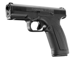 Caracal F .40 Caracal F .40