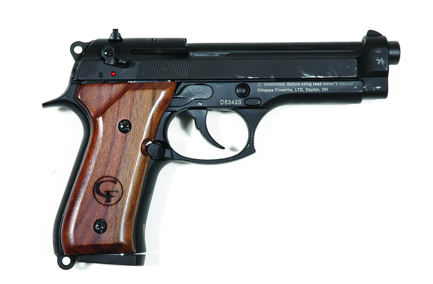 Chiappa M9-22 Chiappa M9-22