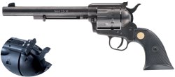 Chiappa Firearms SAA 22-10 Chiappa Firearms SAA 22-10