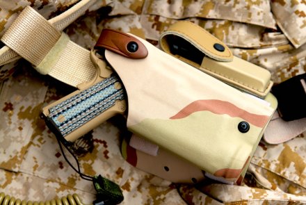 COLT-Pistole CQBP M45 A1 COLT-Pistole CQBP M45 A1