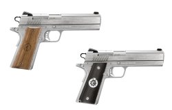 Coonan .45 ACP Coonan .45 ACP von der Seite