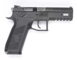 CZ P-09 “Duty” CZ P-09 “Duty”