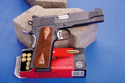 MAGNUM RESEARCH Desert Eagle 1911 G MAGNUM RESEARCH Desert Eagle 1911 G