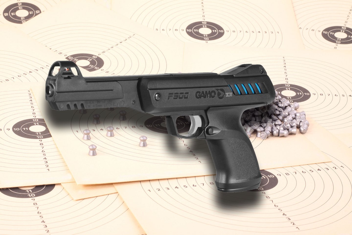 Luftpistole GAMO P-900 IGT GAMO P-900 IGT