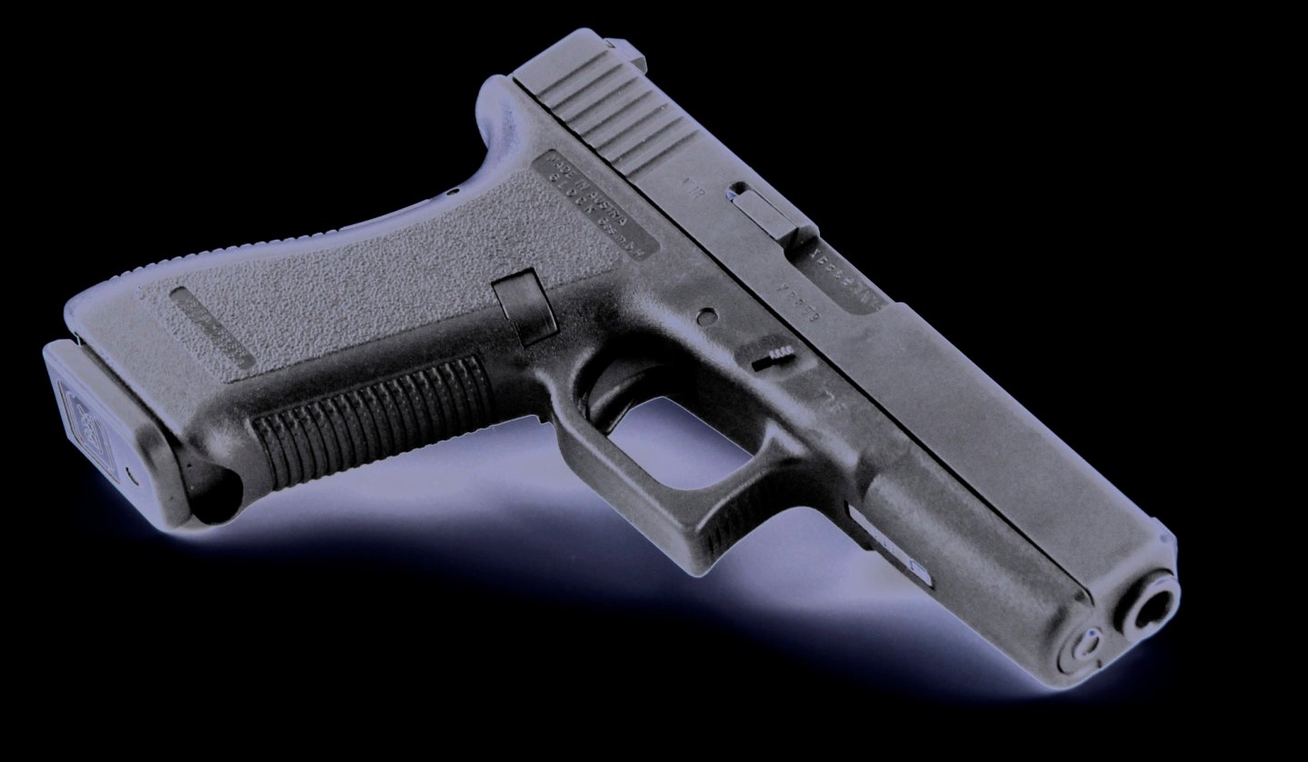 GLOCK 17: Hat die Pistole einen Polygonlauf? GLOCK 17: Hat die Pistole einen Polygonlauf?