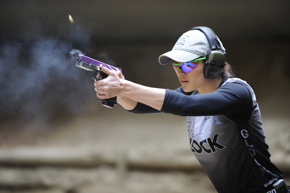 glock: GLOCK G17 und G19 Gen 4 M.O.S. Pistolen für Europa