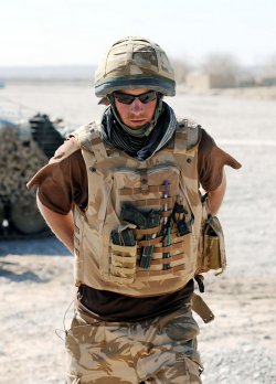 British Armed Forces adopt the Glock pistol British Armed Forces adopt the Glock pistol