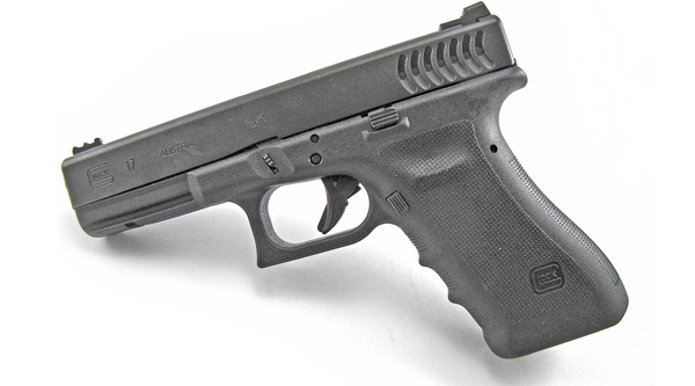 Technik-Vergleich: Glock Gen3 vs Gen4