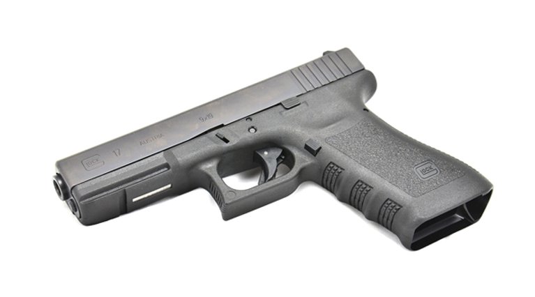 Technik-Vergleich: Glock Gen3 vs Gen4