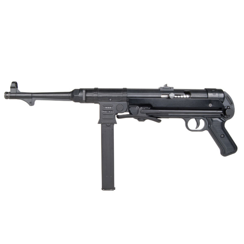 GSG MP 40 in 9 mm P.A.K. data-table-a-placeholder