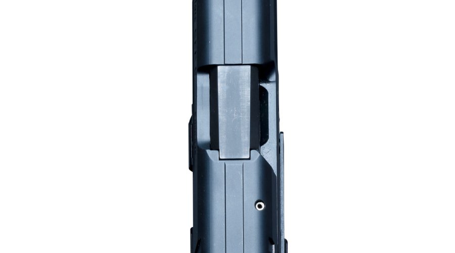 Lauf Oberseite HK 