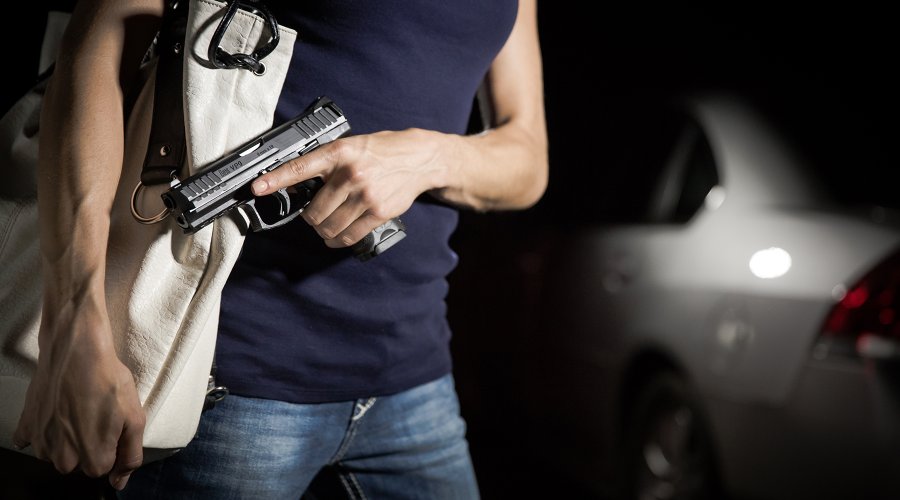HECKLER & KOCH VP9: Daten und Fakten