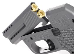 DoubleTap™ derringer pistol DoubleTap™ derringer pistol