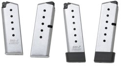 KAHR CT380: Die Markteinführung in den USA hat begonnen KAHR CT380: Die Markteinführung in den USA hat begonnen