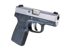 KAHR CT380: Die Markteinführung in den USA hat begonnen KAHR CT380: Die Markteinführung in den USA hat begonnen