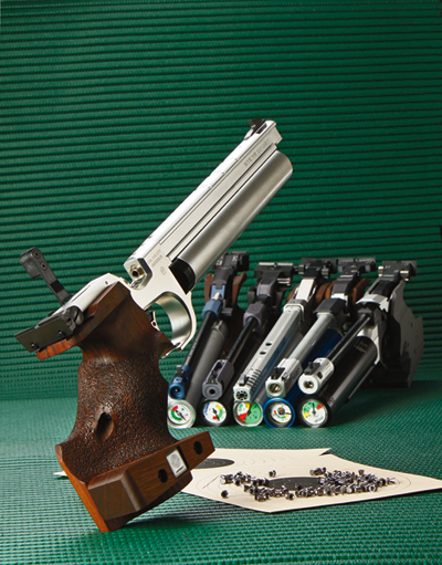 luftpistolen: Test: Match Luftpistolen luftpistolen: Test: Match Luftpistolen