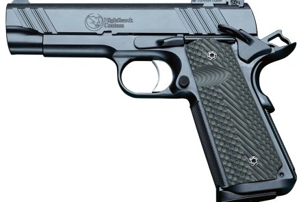 NIGHTHAWK CUSTOM 1911-A1 Pistolen in .45 ACP