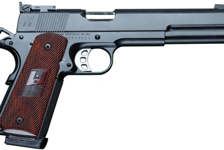 NIGHTHAWK CUSTOM 1911-A1 Pistolen in .45 ACP