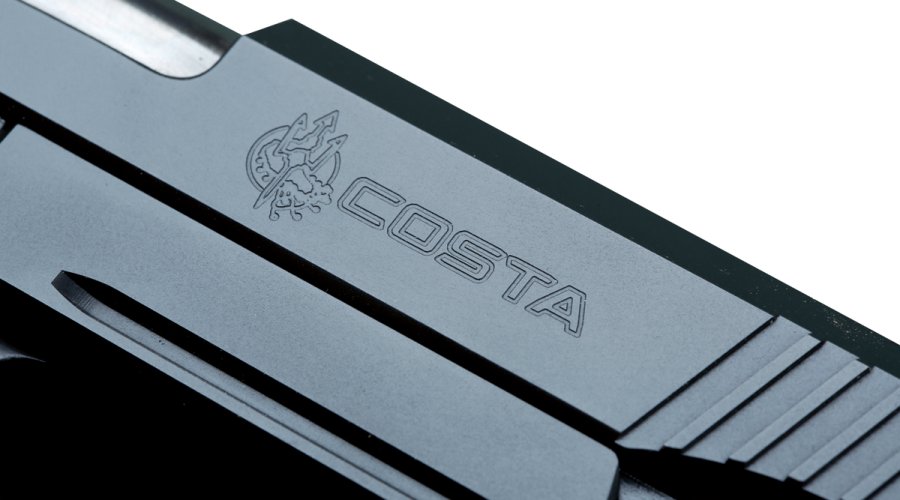 NIGHTHAWK CUSTOM 1911-A1 Pistolen in .45 ACP