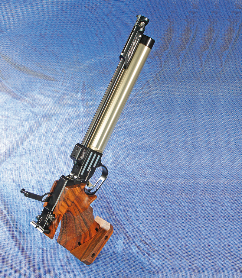 pardini: Pardini K 12 Luftpistole