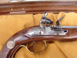 The Mamelukʼs pistol The Mamelukʼs pistol