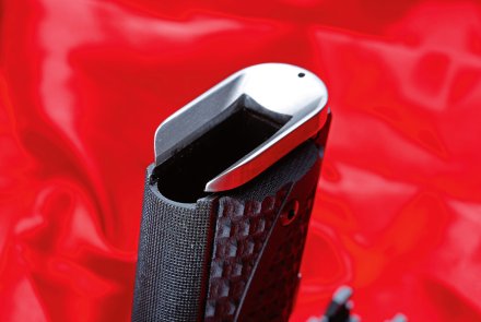 „PERFECT CLASSIC“ in 9mm Luger 