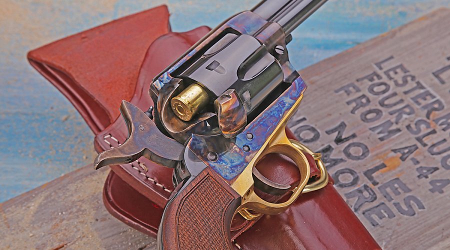 PIETTA TOMBSTONE II Revolver