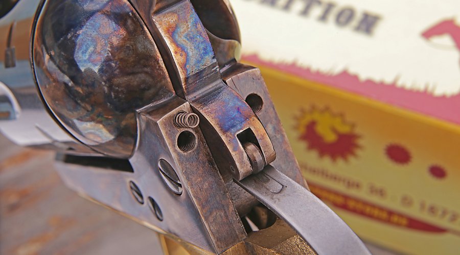 PIETTA TOMBSTONE II Revolver