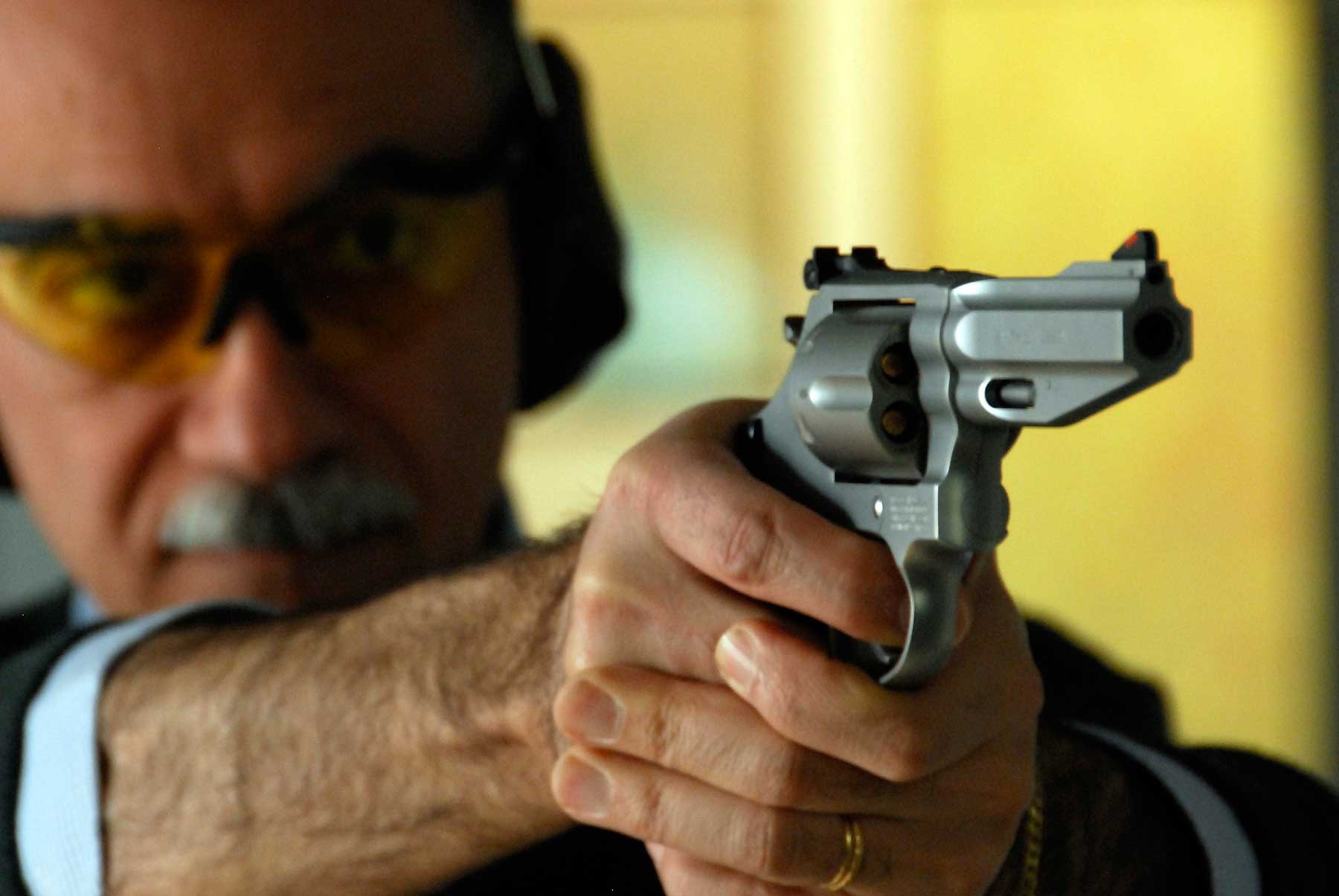 revolver: Gebrauchtwaffen kaufen: Revolver aus zweiter Hand revolver: Gebrauchtwaffen kaufen: Revolver aus zweiter Hand