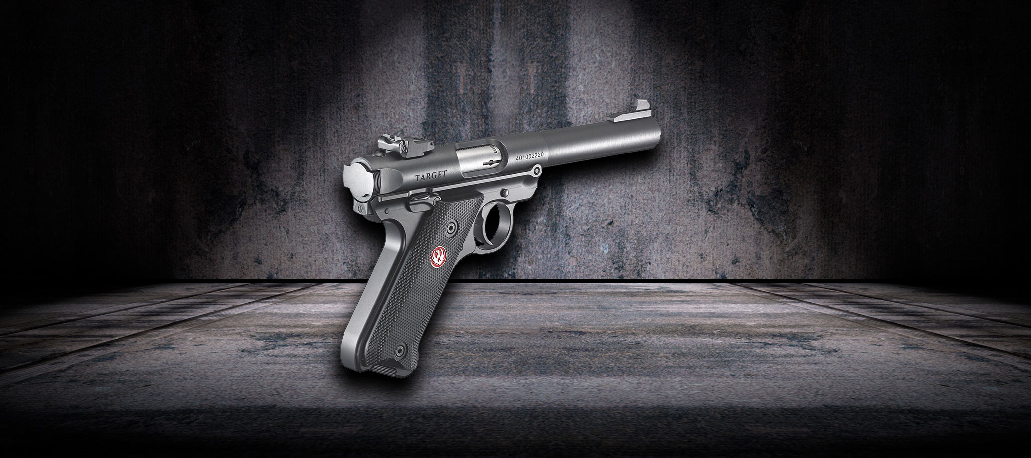 ruger: Rückrufaktion: RUGER Mark IV Kleinkaliberpistole