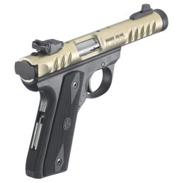 Ruger 22/45 “Lite” Ruger 22/45 “Lite”