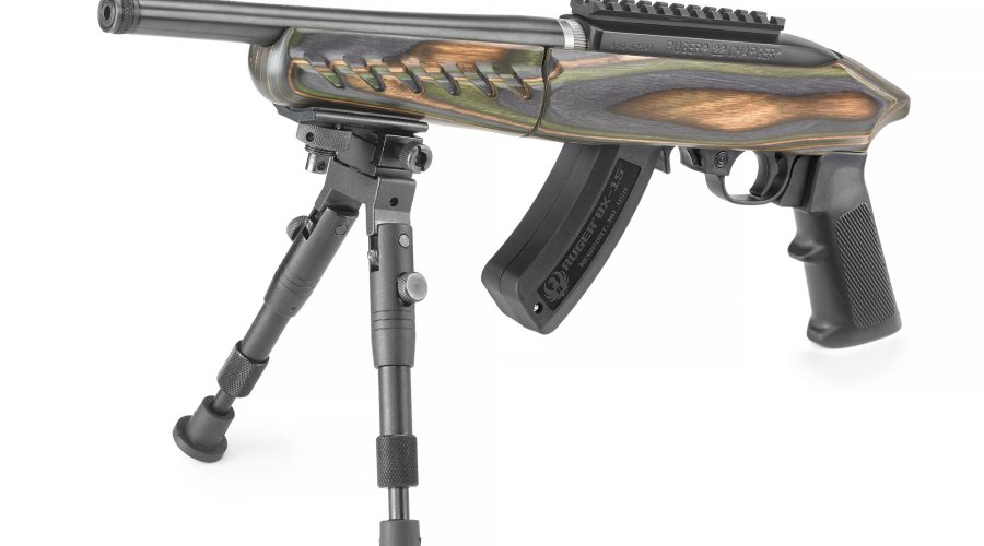 Neue Pistolen und Revolver von Ruger für 2015 Neue Pistolen und Revolver von Ruger für 2015