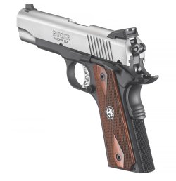Neue Pistolen und Revolver von Ruger für 2015 Neue Pistolen und Revolver von Ruger für 2015