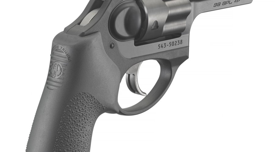 Neue Pistolen und Revolver von Ruger für 2015
