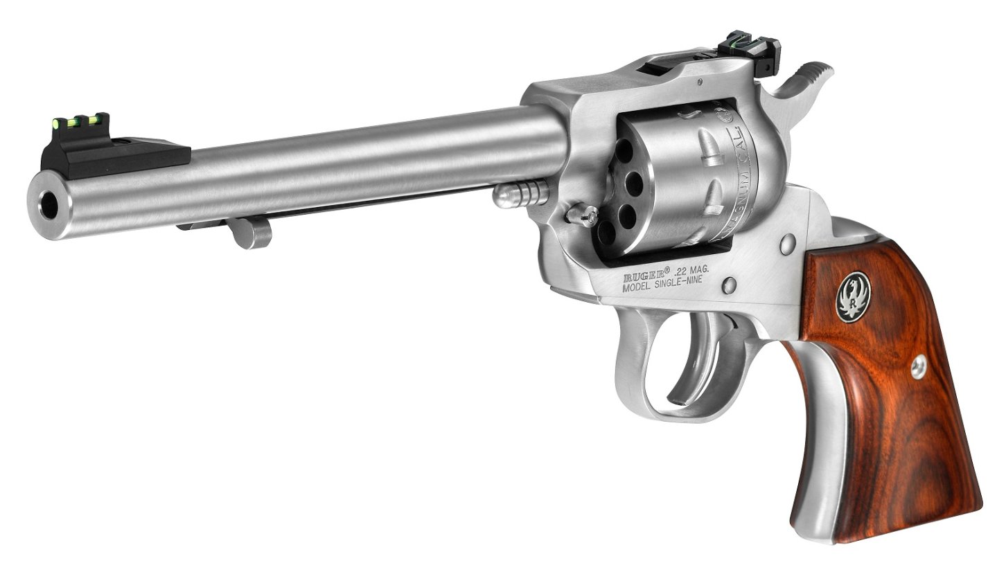 Ruger “Single Nine”