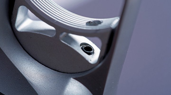 SIG Sauer 1911 Traditional Match Elite in 9 mm Luger