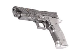 SIGSAUER Mastershop Barracuda SIGSAUER Mastershop Barracuda