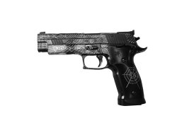 SIGSAUER MASTERSHOP BLACKWIDOW SIGSAUER MASTERSHOP BLACKWIDOW