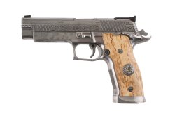 SIGSAUER MASTERSHOP SIEGFRIED SIGSAUER MASTERSHOP SIEGFRIED