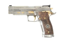 SIGSAUER MASTERSHOP ZEUS SIGSAUER MASTERSHOP ZEUS
