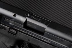 Smith&Wesson M&P .45 ACP Smith&Wesson M&P .45 ACP