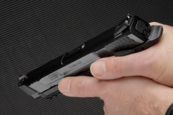 Smith&Wesson M&P .45 ACP Smith&Wesson M&P .45 ACP